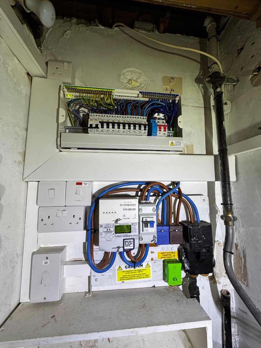 Electrician: Image 7